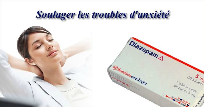 diazepam achat